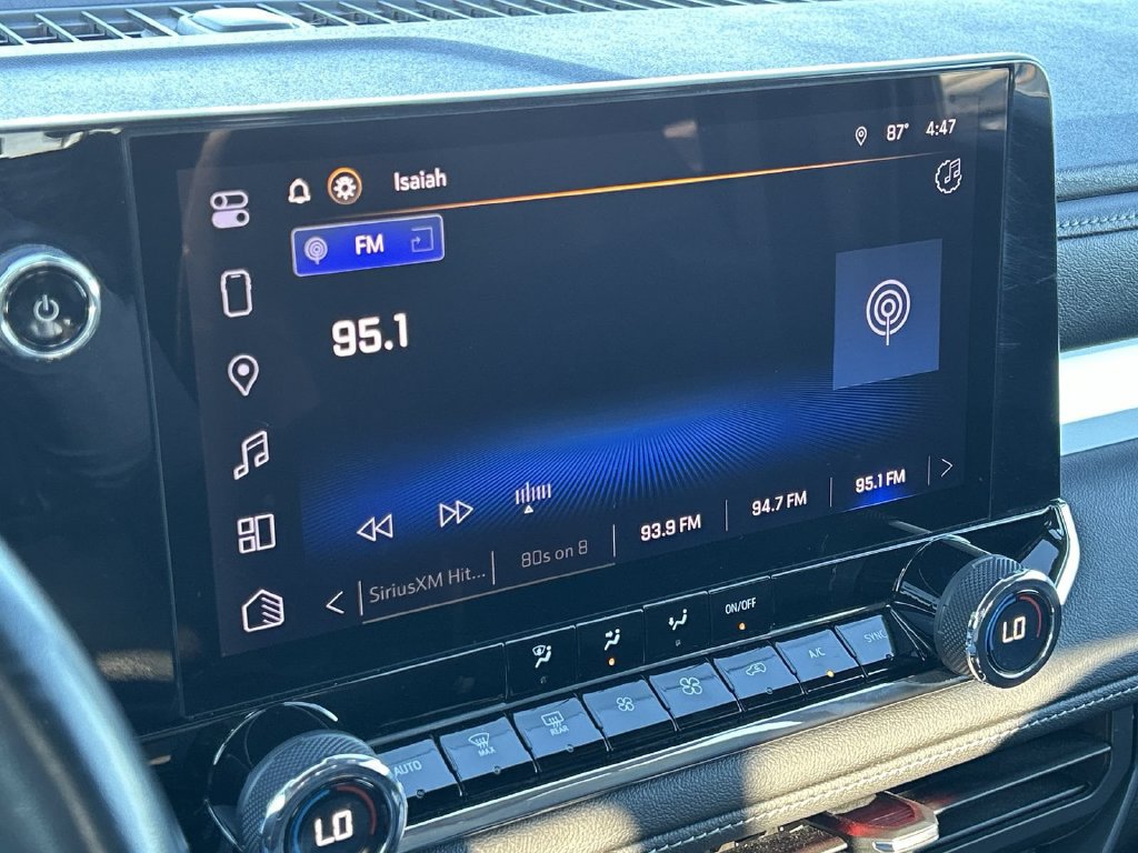 2023 Chevrolet Colorado LT - Photo 16