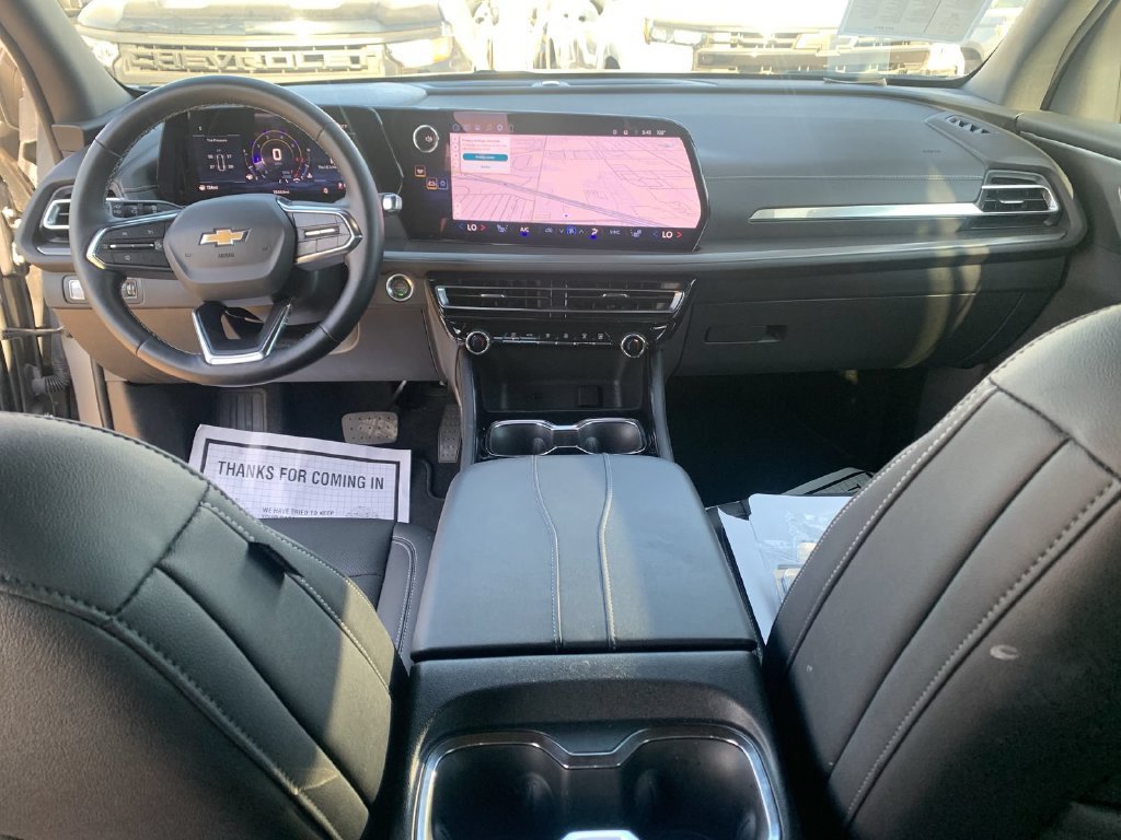 2026 Chevrolet Traverse LT - Photo 18