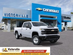 2026 Chevrolet Silverado 2500 HD WT Truck