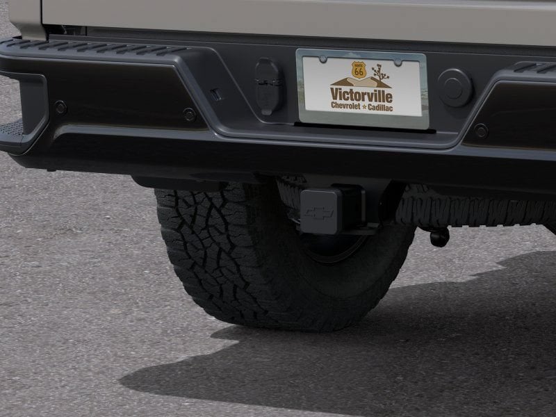 2026 Chevrolet Silverado 2500 HD Custom - Photo 14