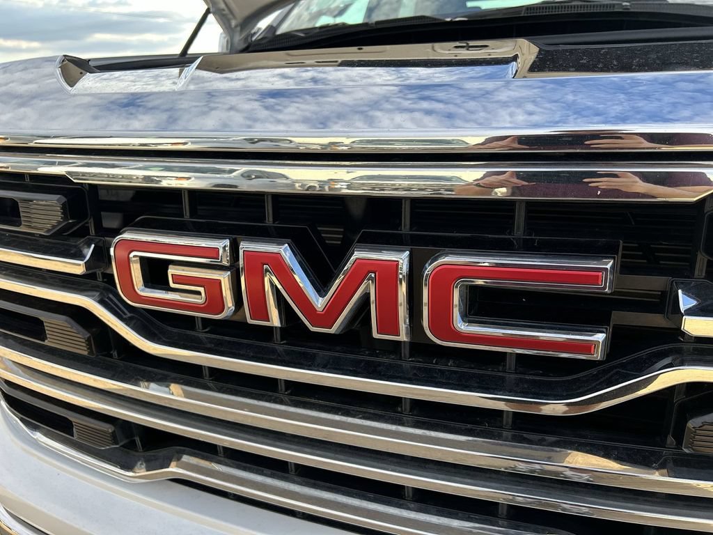 2026 GMC Sierra 1500 SLT - Photo 29