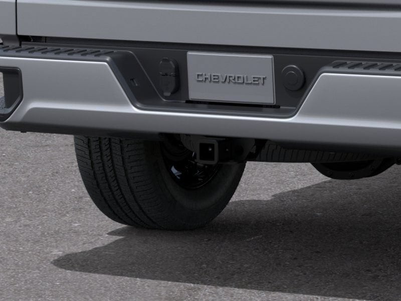 2026 Chevrolet Silverado 1500 RST - Photo 14