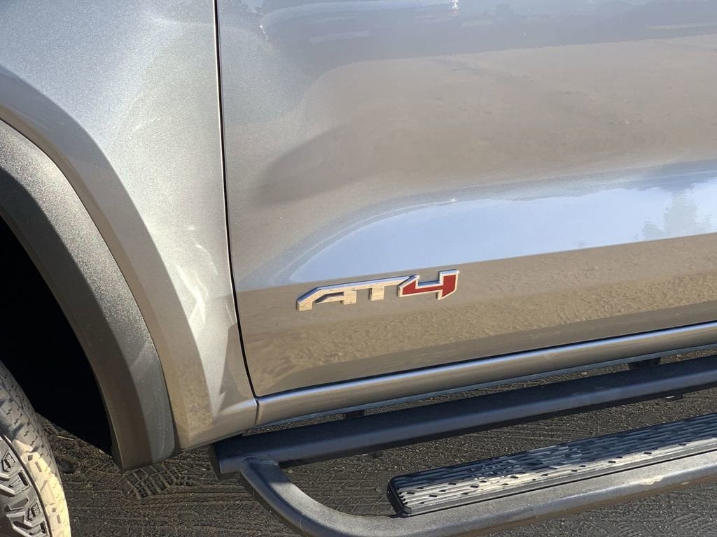 2023 GMC Canyon AT4 - Photo 31