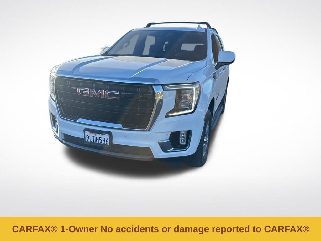 Used 2024 GMC Yukon SLE SUV