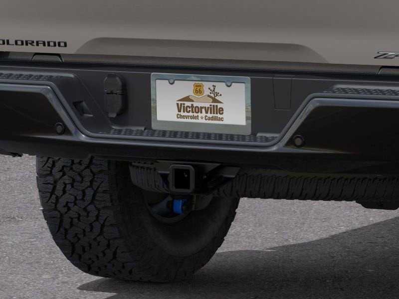 2026 Chevrolet Colorado ZR2 - Photo 14