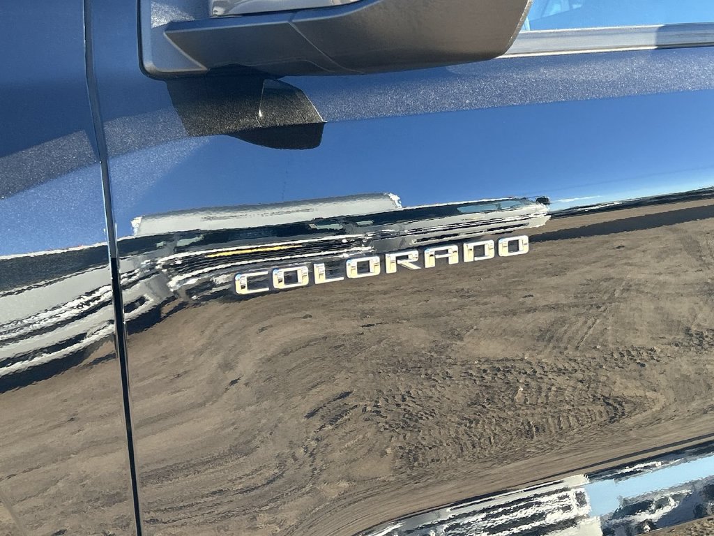 2023 Chevrolet Colorado LT - Photo 35