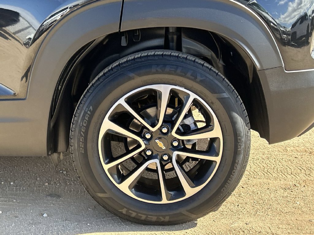 2024 Chevrolet TrailBlazer LT - Photo 37