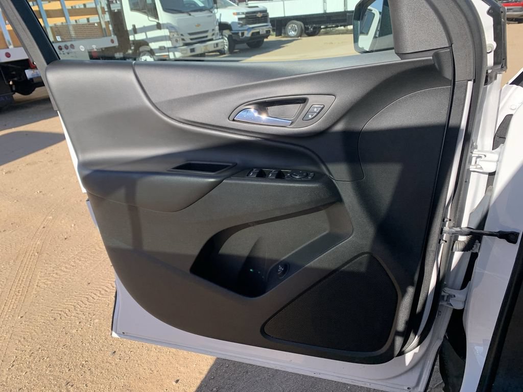 2024 Chevrolet Equinox LT - Photo 20
