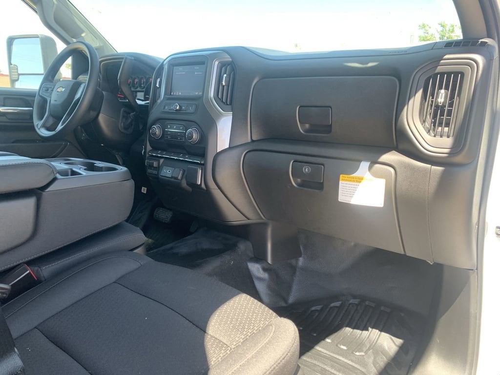 2026 Chevrolet Silverado 3500 HD Work Truck - Photo 27