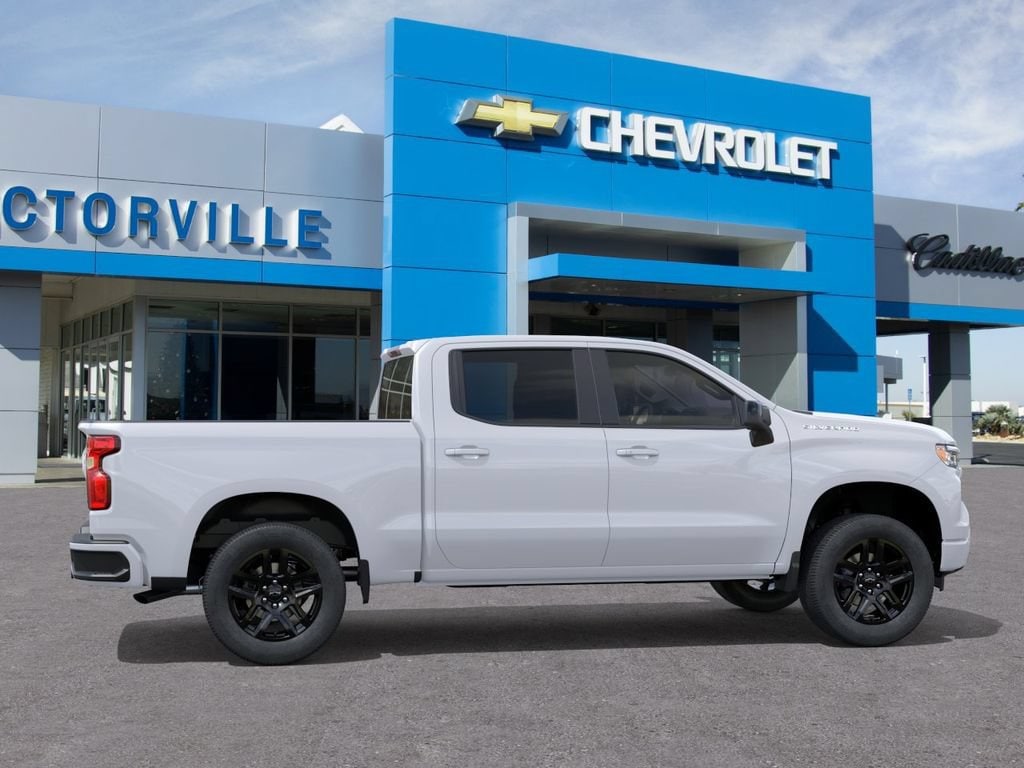 2026 Chevrolet Silverado 1500 RST - Photo 5