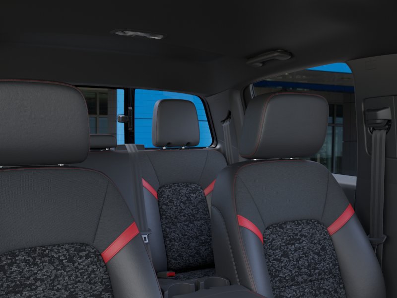 2026 Chevrolet Colorado Z71 - Photo 24