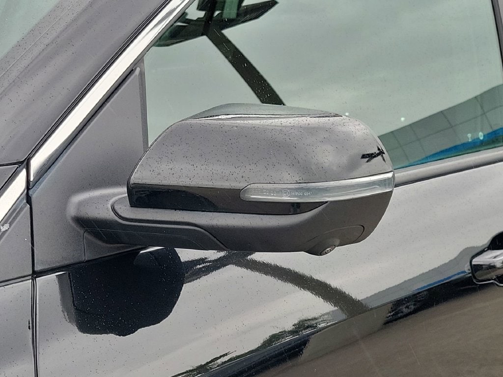 2024 Chevrolet Traverse 2LT - Photo 20