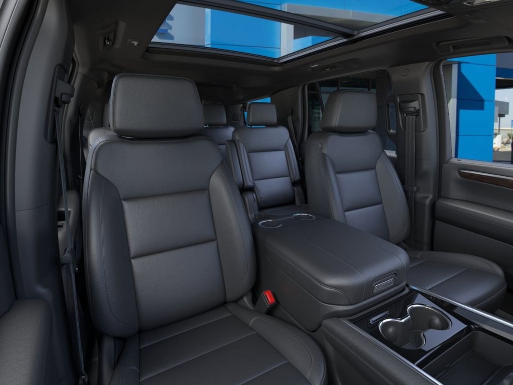 2026 Chevrolet Tahoe Z71 - Photo 16