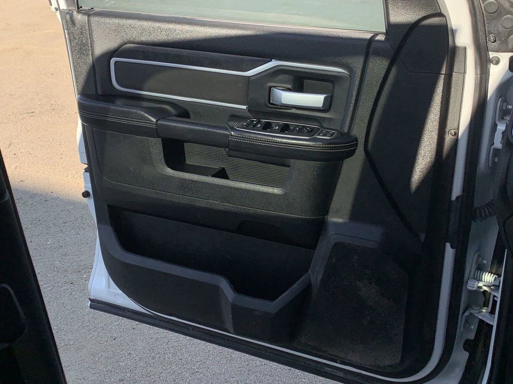 2024 RAM Ram 2500 Pickup Big Horn - Photo 21
