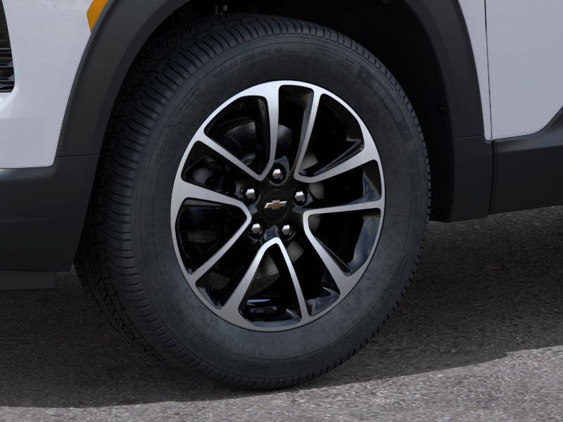 2026 Chevrolet Trailblazer LT - Photo 9