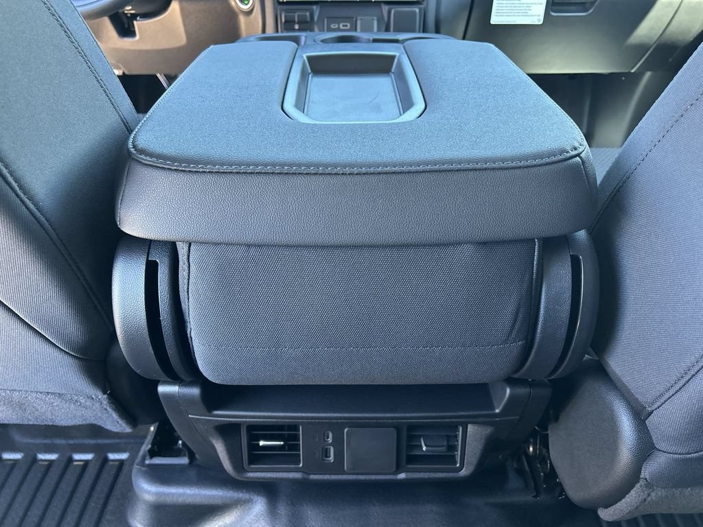 2026 Chevrolet Silverado 2500 HD Work Truck - Photo 19