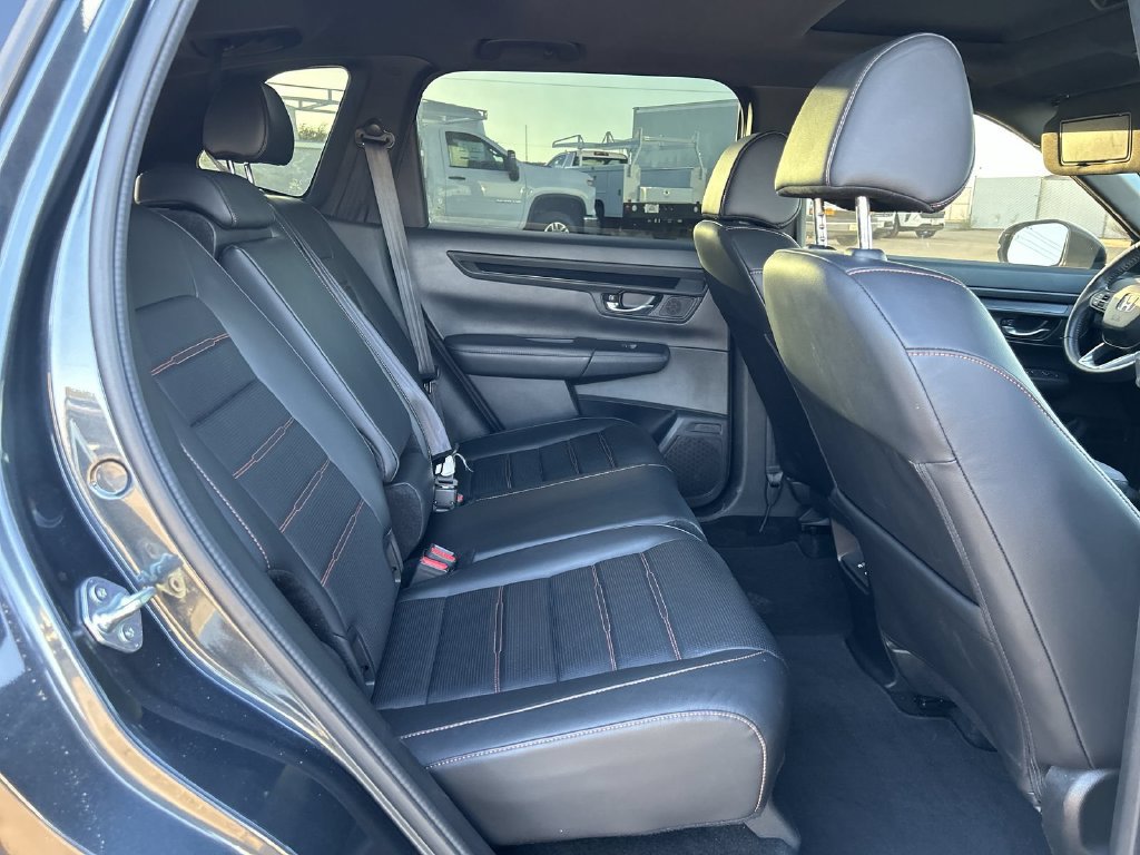 2024 Honda CR-V Sport-L - Photo 30
