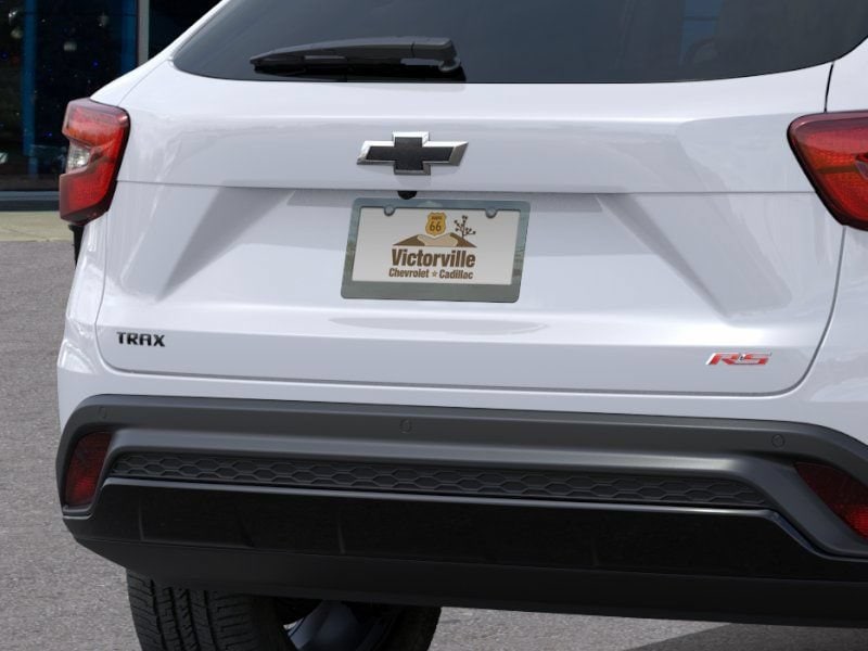 2026 Chevrolet Trax RS - Photo 14