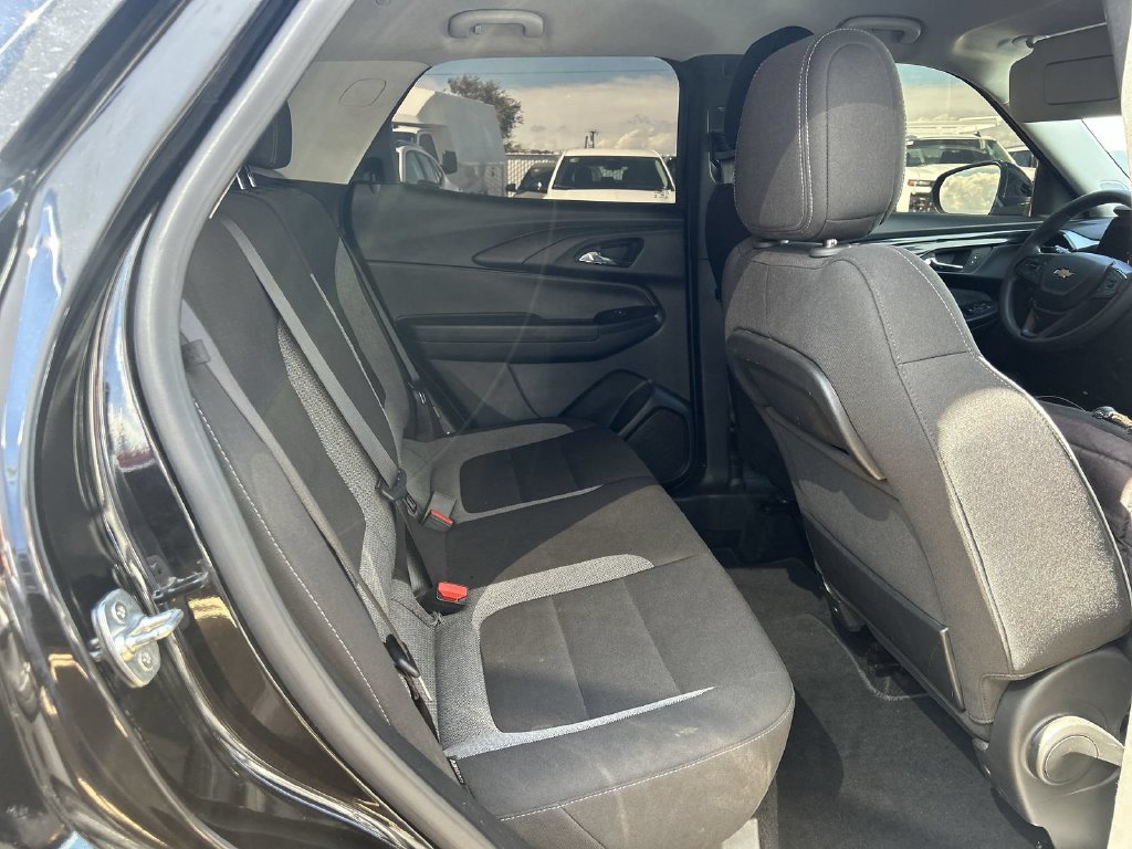 2024 Chevrolet TrailBlazer LT - Photo 31
