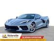 Chevrolet Corvette Stingray