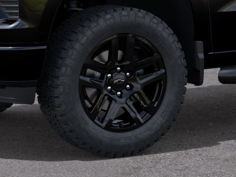 2026 Chevrolet Silverado 1500 RST - Photo 9