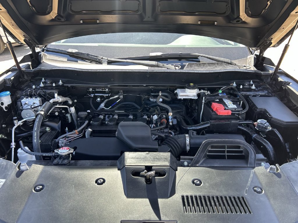 2023 Honda CR-V EX-L - Photo 34
