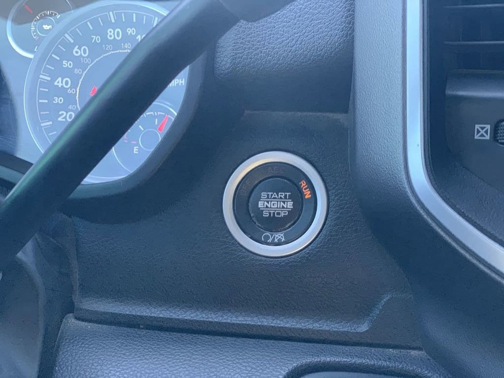 2024 RAM Ram 2500 Pickup Big Horn - Photo 15