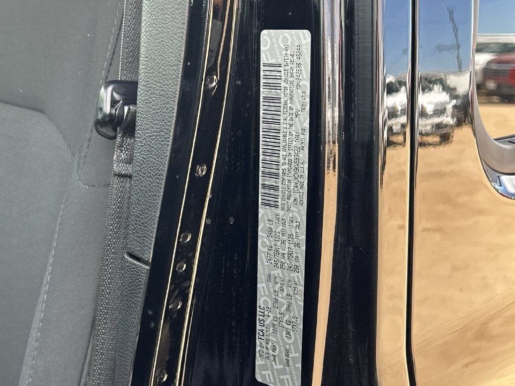 2019 Jeep Wrangler Unlimited Sport S - Photo 33