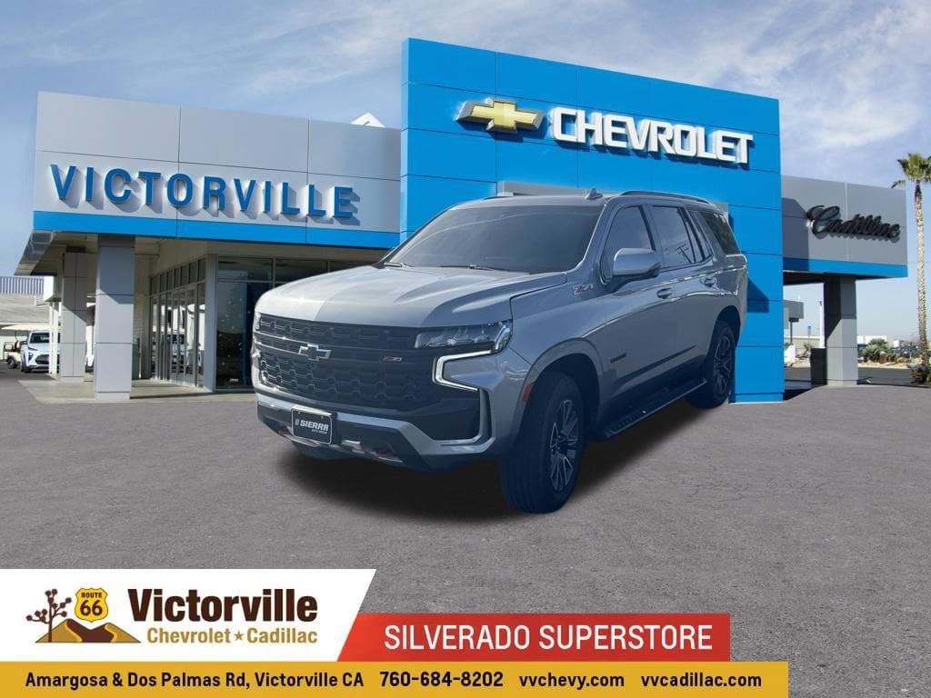 2023 Chevrolet Tahoe SUV 