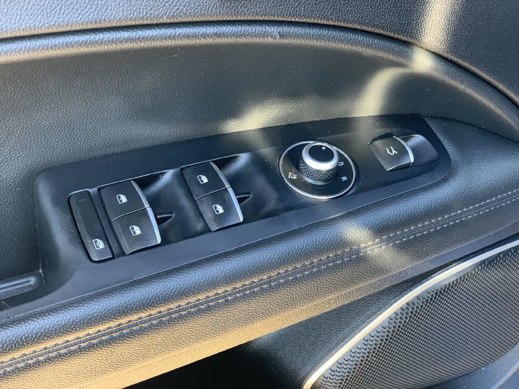 2020 Alfa Romeo Stelvio Ti Sport - Photo 22