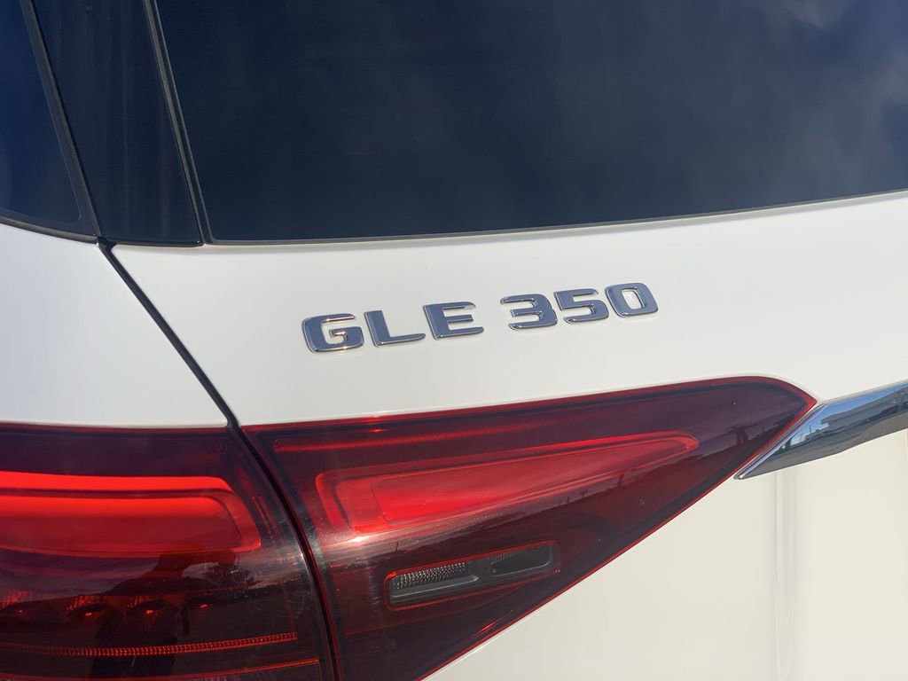 2024 Mercedes-Benz GLE GLE350 - Photo 30