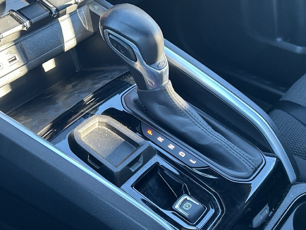 2023 Chevrolet Colorado LT - Photo 19