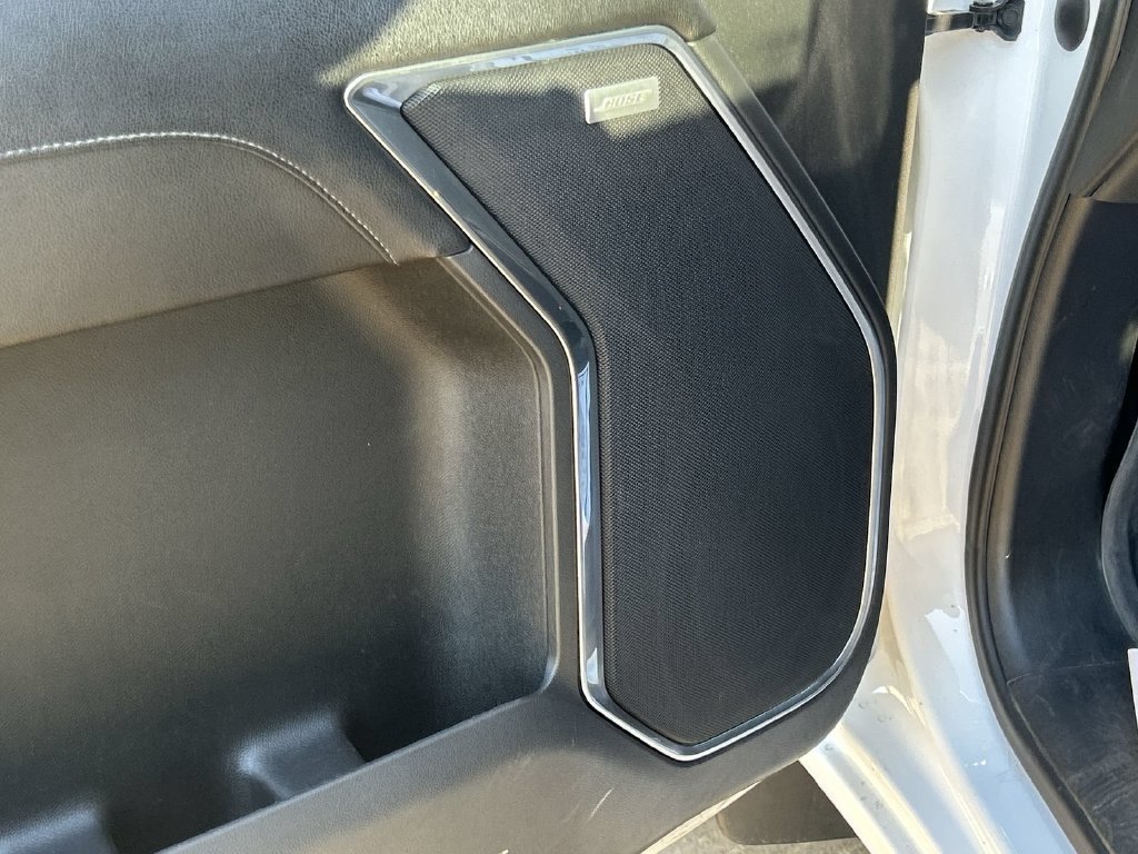 2023 Chevrolet Silverado 1500 LTZ - Photo 23