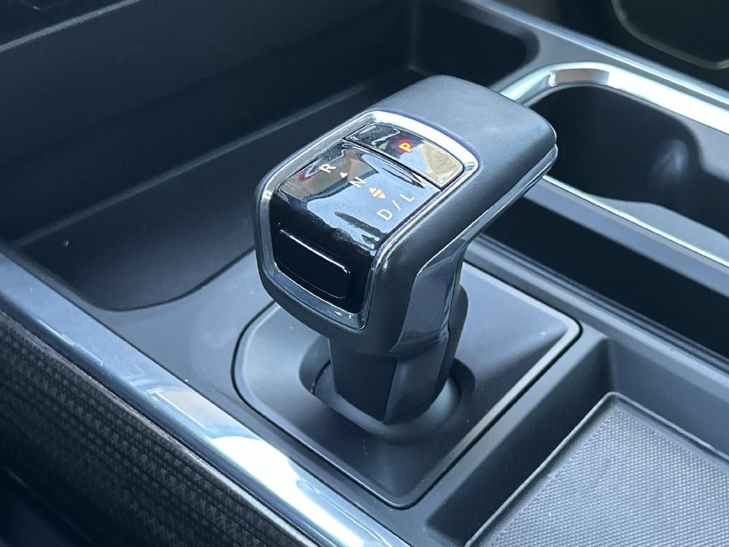 2025 Chevrolet Silverado 1500 LT Trail Boss - Photo 14