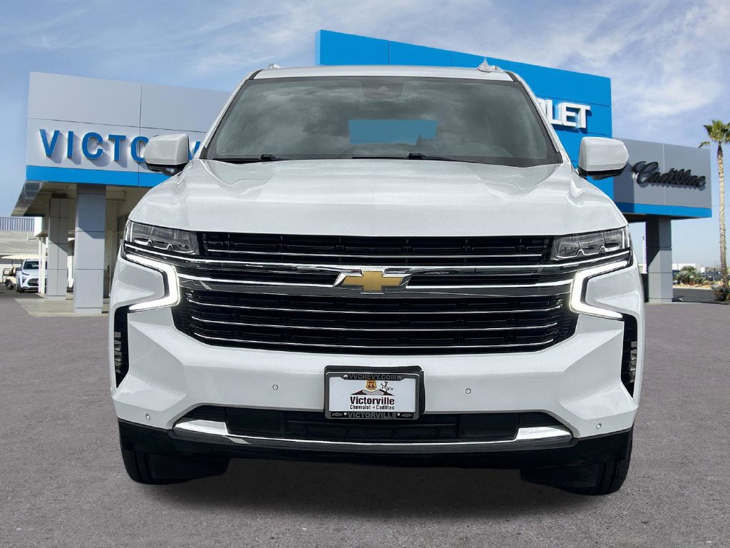 2023 Chevrolet Suburban LT - Photo 8