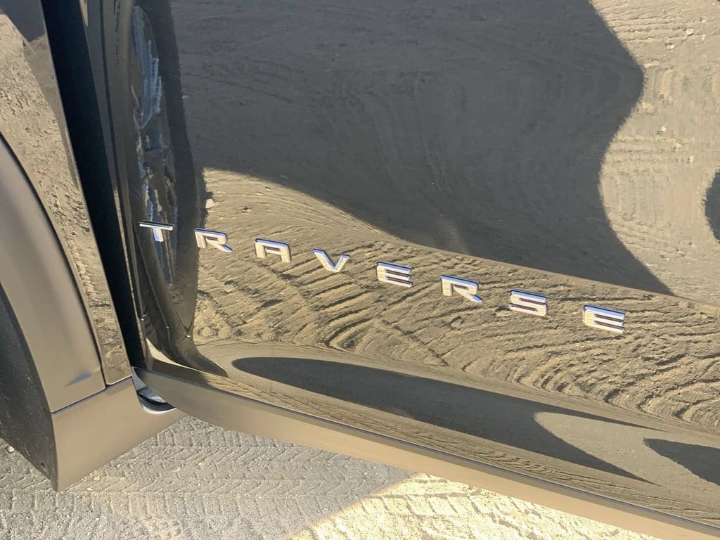 2026 Chevrolet Traverse LT - Photo 30