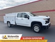 Chevrolet Silverado 2500 HD