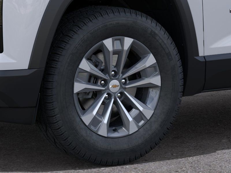 2026 Chevrolet Equinox LT - Photo 9