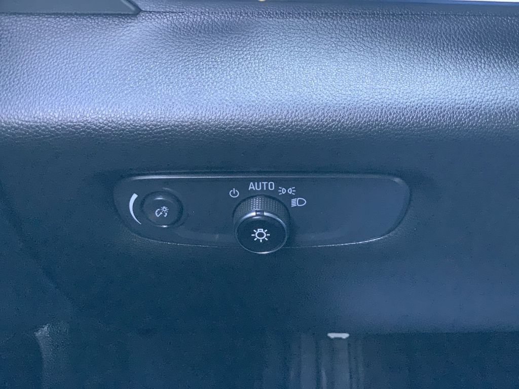 2023 Chevrolet Traverse 1LT - Photo 15