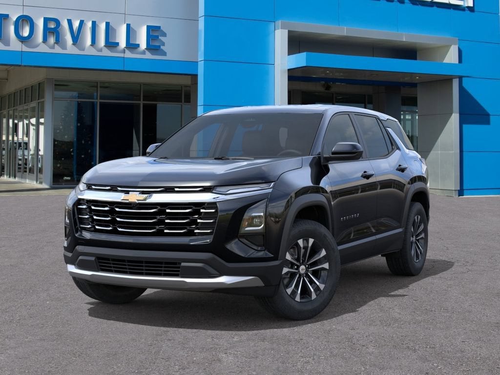 2027 Chevrolet Equinox LT - Photo 6