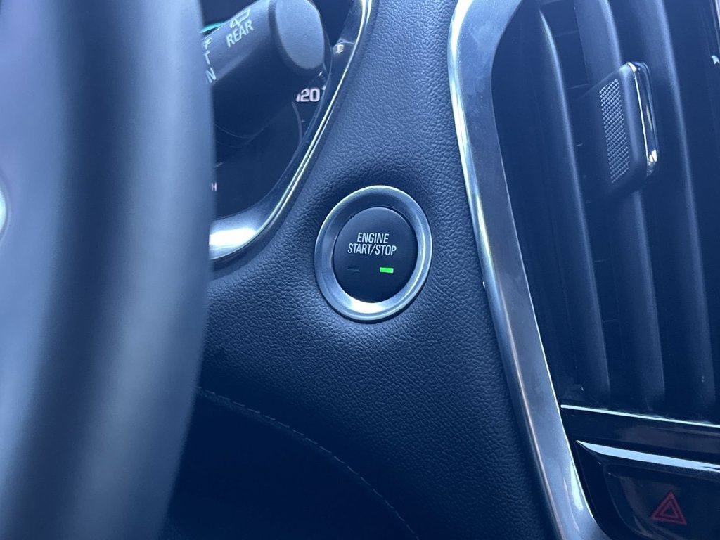 2023 Chevrolet Traverse 1LT - Photo 21