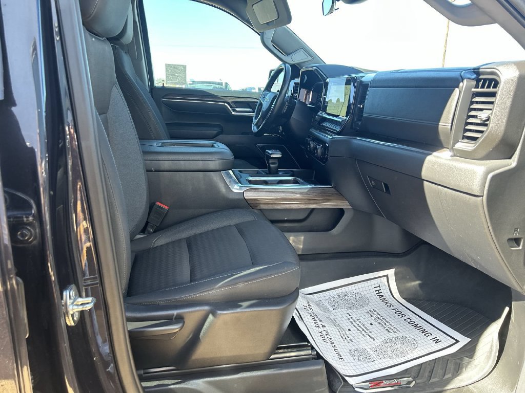 2022 Chevrolet Silverado 1500 LT - Photo 33