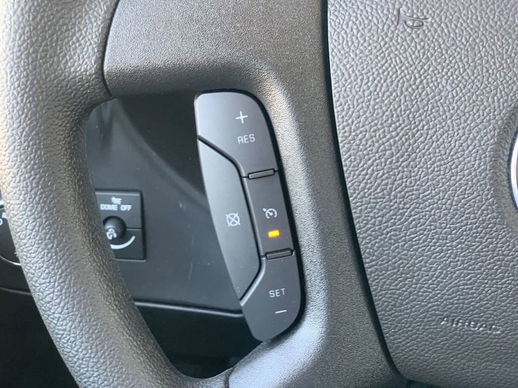 2026 Chevrolet Express Cargo Work Van - Photo 16