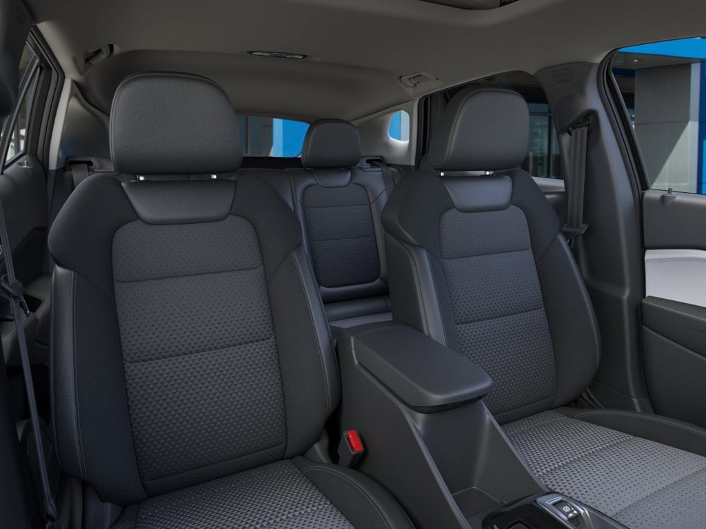 2026 Chevrolet Trax LT - Photo 16
