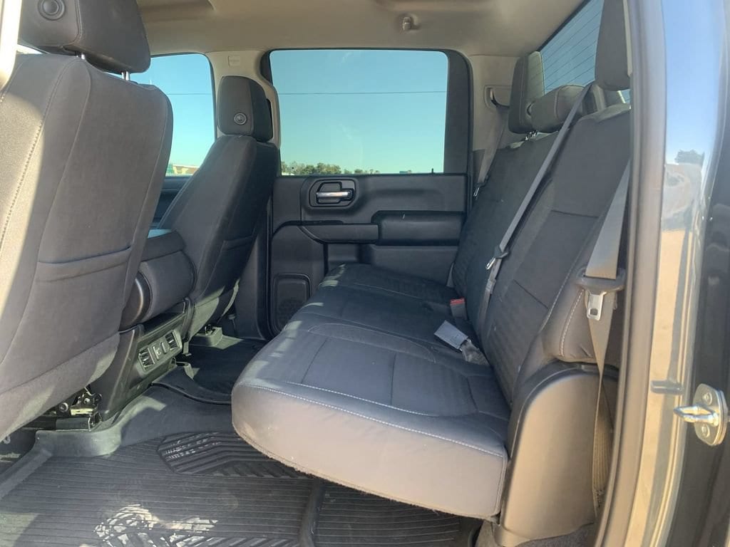 2020 Chevrolet Silverado 2500HD LT - Photo 24