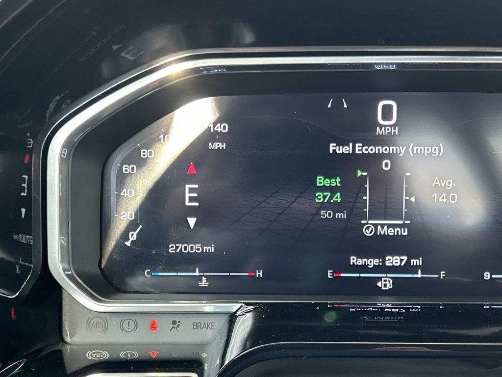 2026 GMC Sierra 1500 SLT - Photo 9