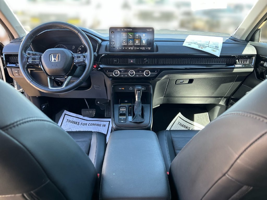 2023 Honda CR-V EX-L - Photo 24