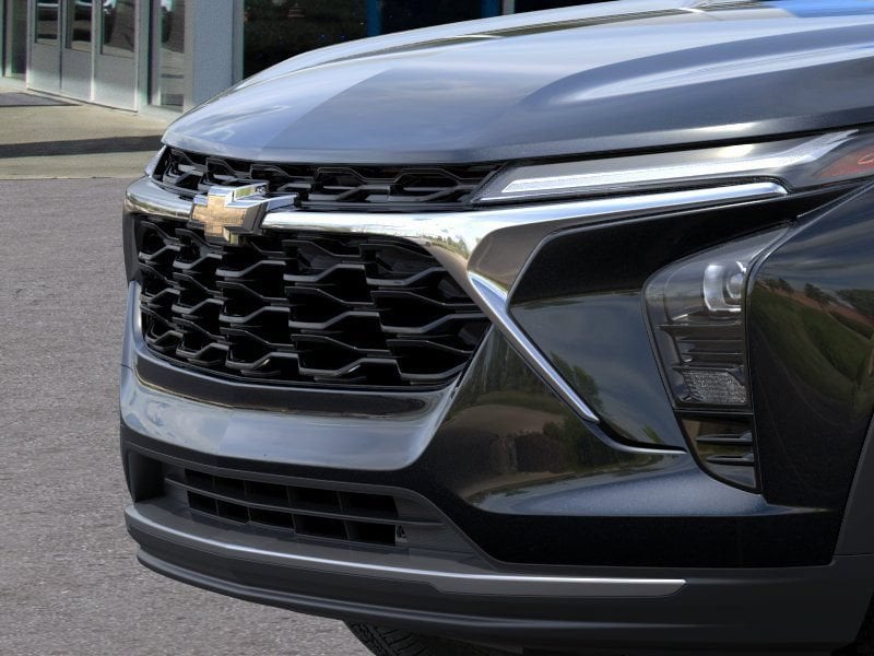 2026 Chevrolet Trax LT - Photo 13