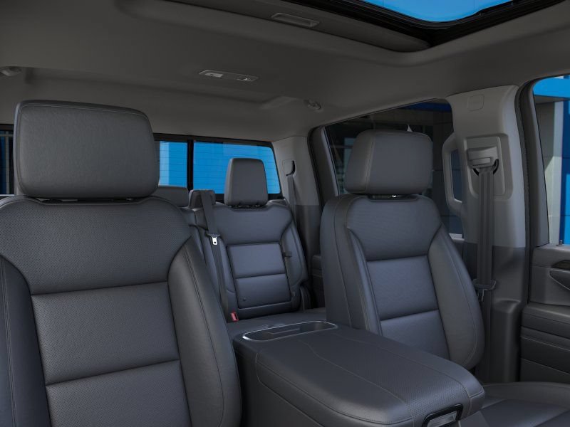 2026 Chevrolet Silverado 2500 HD LTZ - Photo 24