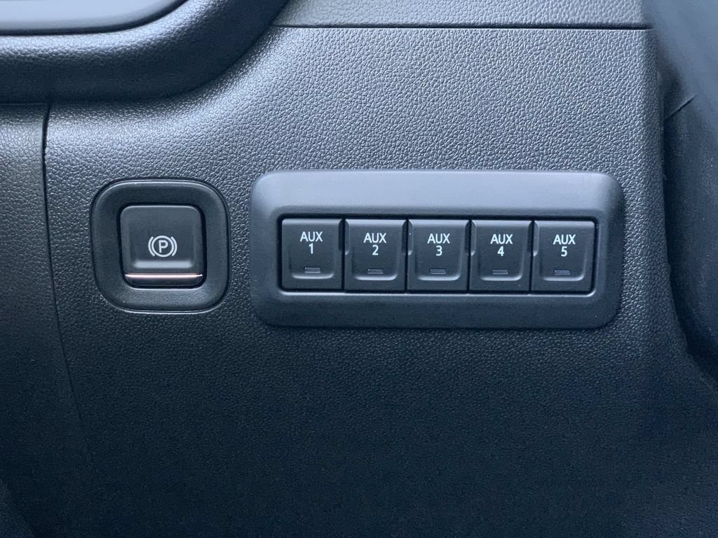 2026 Chevrolet Silverado 2500 HD Work Truck - Photo 15